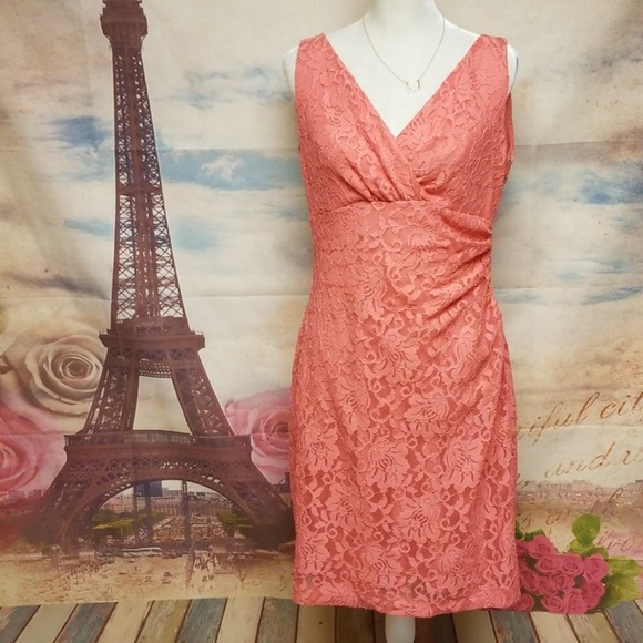 Lauren Ralph Lauren Dresses & Skirts - ⭐️ Lauren Ralph Lauren formal dress